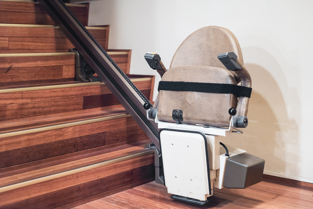 Stairlift