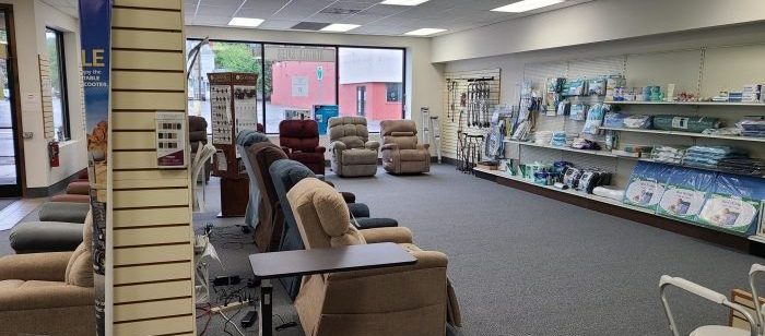 Penn York Medical - Home Medical Equipment in Binghamton, NY