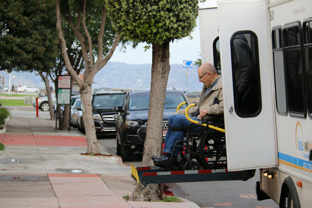 San,francisco,,california,,usa, ,december,24,,2015:,old,man